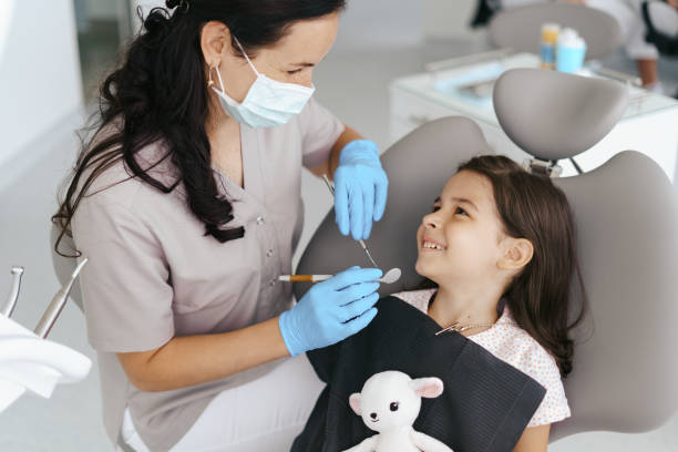 Best Emergency Dental Care for Trauma or Injury in Jewett City, CT