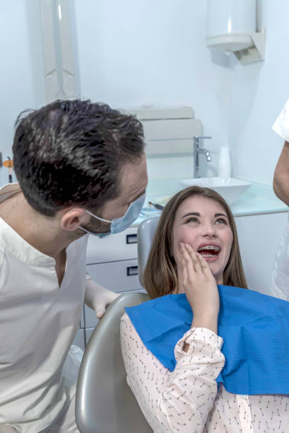 Best Emergency Wisdom Teeth Removal in Jewett City, CT
