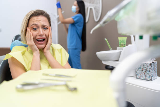 Best After-Hours Emergency Dentist in Jewett City, CT