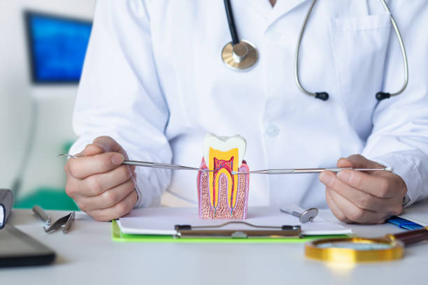 Best Emergency Treatment for Toothache in Jewett City, CT