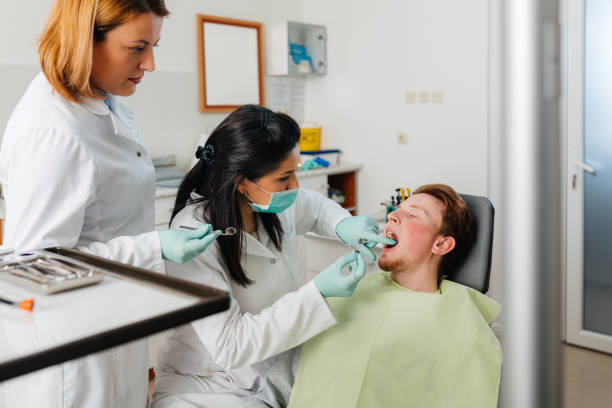 Best Emergency Orthodontic Repairs in Jewett City, CT