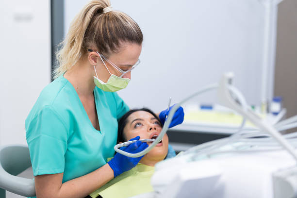Best Emergency Root Canal Treatment in Jewett City, CT